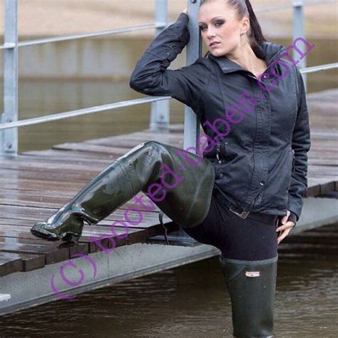 On alibaba.com and buy these products within. 126 best women in waders images on Pinterest | Rubber work boots, Rain gear and Rain wear