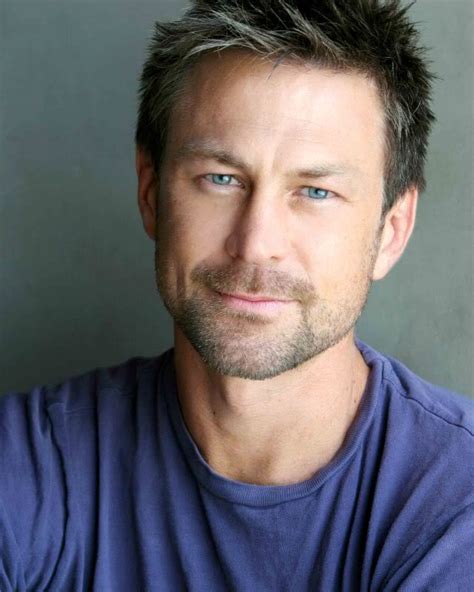 Favorite Hunks And Other Things Just Because Grant Bowler