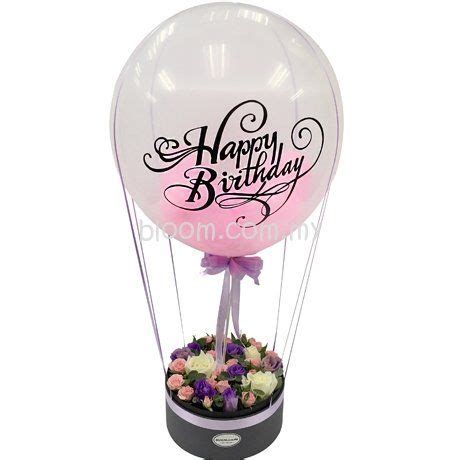Bull & rabbit helium balloon delivery is within klang valley or within our coverage service area only. Hot Air Balloon 05 | Balloons, Flower delivery service ...