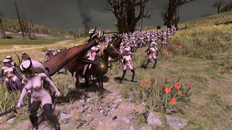 Sexy Mods For Total War Warhammer 3 Page 9 Adult Gaming Loverslab
