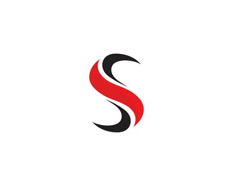 Letter S Logo Vector Art Icons And Graphics For Free Download