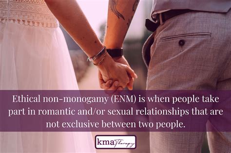 What Is Ethical Non Monogamy Ways To Know If It S For You