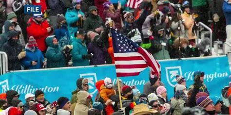 Killington World Cup Events Bring Fun After The Finish Line