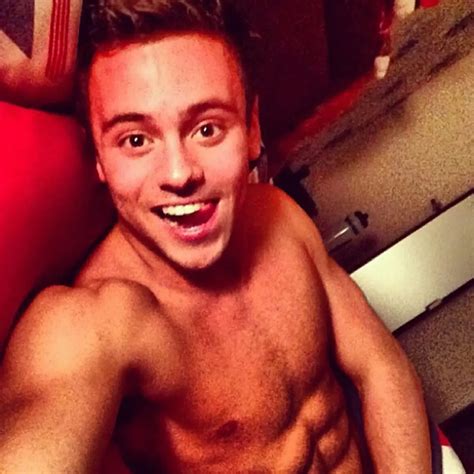FULL VIDEO Tom Daley Sex Tape Nude Pics LEAKED Leaked Meat