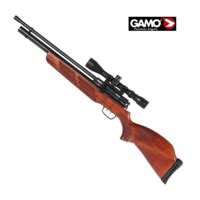 PCP Airgun Gamo Coyote Multishot Airgun Spares And Parts Shop Of Guns Gunsmith