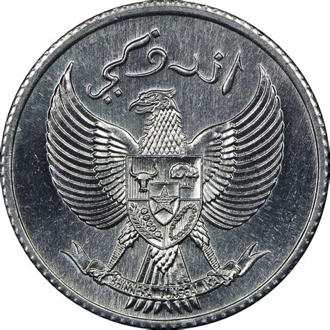 Indonesia 10 Sen Km 6 Prices And Values Ngc