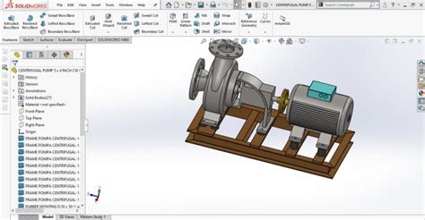 3d Modeling Designing And Stl Files By Solidworks And Autocad By