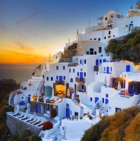 Best Places To Travel In Greece Greece Places Visit Santorini Unique