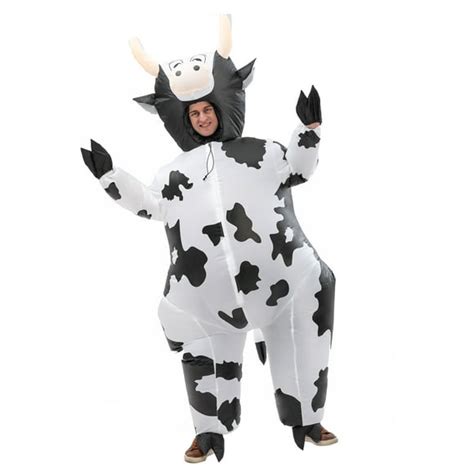 Cow Cosplay