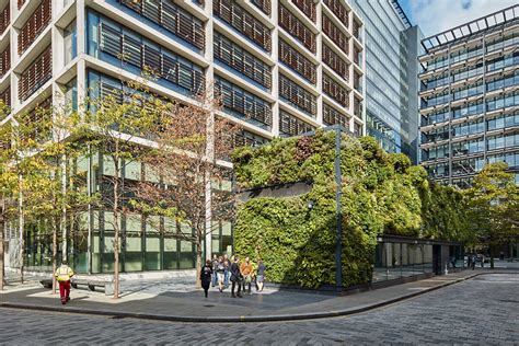 Living Wall Consultant And Supplier To Trade Customers Biotecture