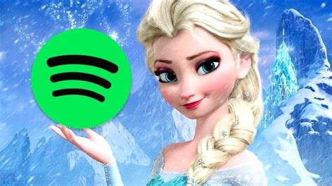 Spotify Creates Disney Hub Providing Curated Disney Content For Hk And