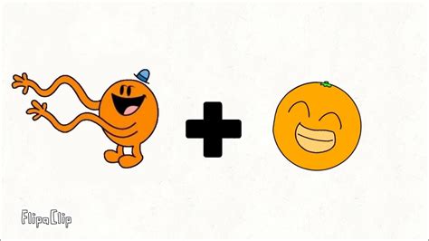 Mr Tickle Annoying Orange Youtube