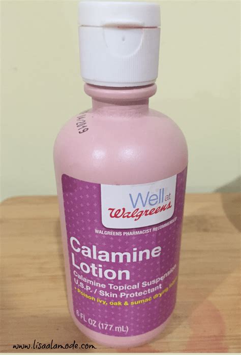 The Benefits And Potential Side Effects Of Calamine Lotion Heidi Salon