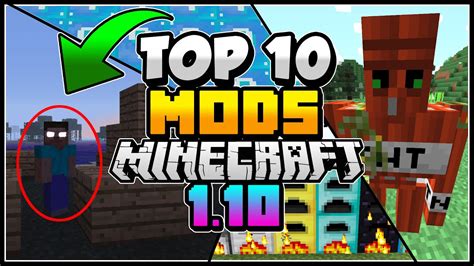 Top 10 Minecraft Mods 1 16 5 February 2021 Minecraft Summary Gambaran