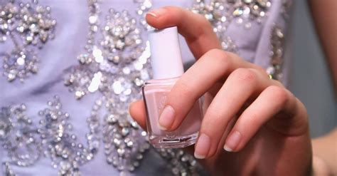 7 Best Base Coats For Nails Perfect Your Manicure Glamour UK