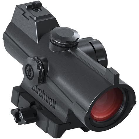 Bushnell 1x Ar Optics Incinerate Red Dot Sight Ar750132 Bandh