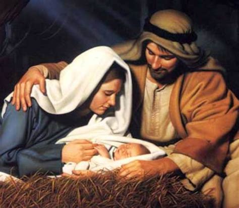 ¿por Qué Se Celebra El Nacimiento De Jesús El 25 De Diciembre