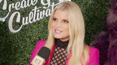 In march 2020, jayden shared private details. Jessica Simpson Praises Britney Spears & Christina ...