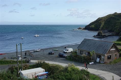 Items 6 and 14 have been changed due to changes in the. Porthkerris - September 2017 - Putney BSAC