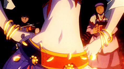 Top 112 Anime Belly Dance 