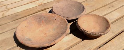 What Is A Puki And How Is It Used To Make Pottery