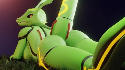 Rayquaza Shakes With Her Ass Xxx Mobile Porno Videos And Movies Iporntvnet