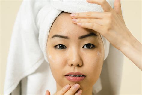 Shiatsu Face Massage Benefits You Should Know Massage Benefits