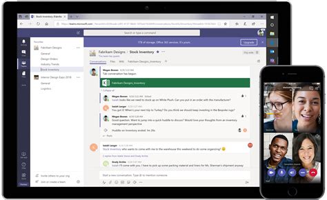 The service integrates with the company's office 365 subscription office productivity suite and features extensions. Introducing a free version of Microsoft Teams - Microsoft ...