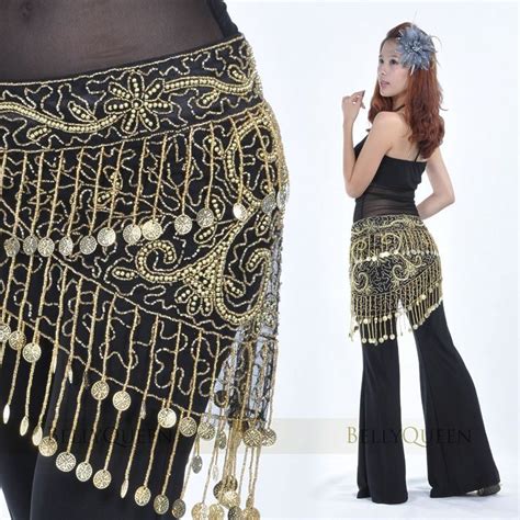 Egypt Style Professional Belly Dance Costumes Wear Adult Belt Bp150n From Trustshopchina 18