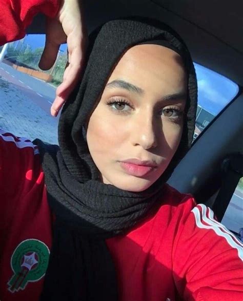Pinterest Ayamb• Beauté Marocaine Femme Marocaine Tenues Avec Hijab