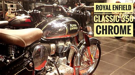 Mention the positive and negative aspects of your ride. 2020 Royal Enfield Classic 350 Chrome | BS6 | Review in ...