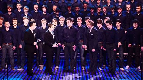 Only Boys Aloud Semi Final Hd Britains Got Talent 2012 Muziek