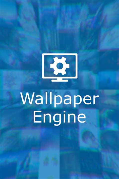 Wallpaper Engine Steam Wallpaper Engine Patch Released In App