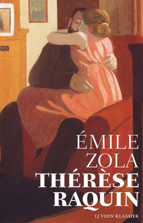 Boekenflits.nl | Thérèse Raquin – Emile Zola