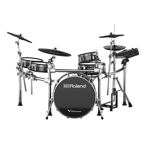 Disc Roland Td 50kv V Drums Pro Electronic Drum Kit Gear4music
