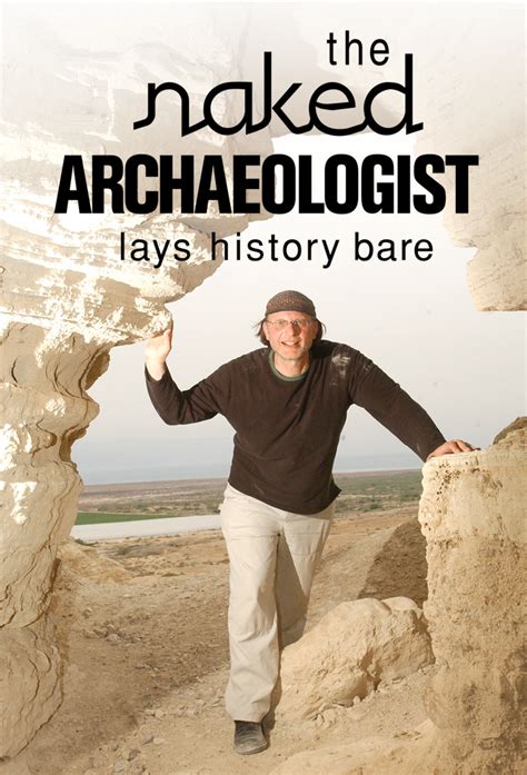 The Greatest Archeological Discovery The Naked Archaeologist My XXX Hot Girl