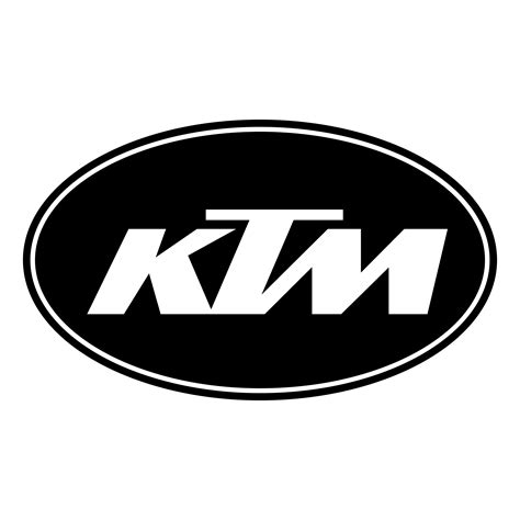 Ktm Logo Png Transparent And Svg Vector Freebie Supply