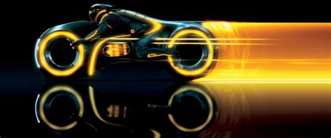 Tron Legacy 3440x1440 Widescreenwallpaper