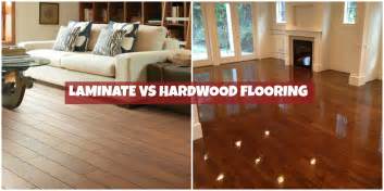 Hardwood floor depot provides wholesale priced, top quality, hardwood flooring in all species in unfinished & prefinished, solid & engineered at mill costs! Laminate Vs Hardwood Flooring, Which one is Better — Lugenda
