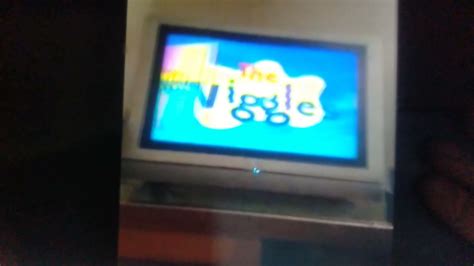 Opening To The Wiggles Yule Be Wiggling 2001 2001 Vhs Australia