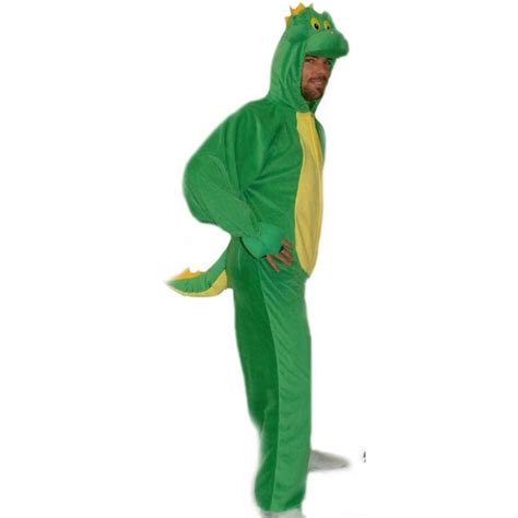 Adult Dinosaur Fancy Dress Costume Hire Cracker Jack Costumes Brisbane