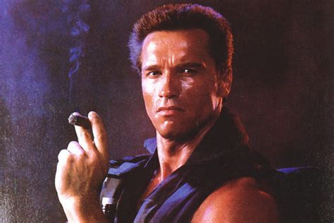 The 10 Best Arnold Schwarzenegger Ultimate Action Movies Ultimate