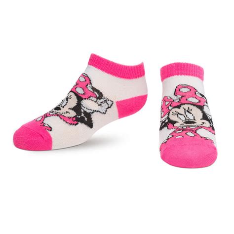 Disney Minnie Mouse Socks Sock Market