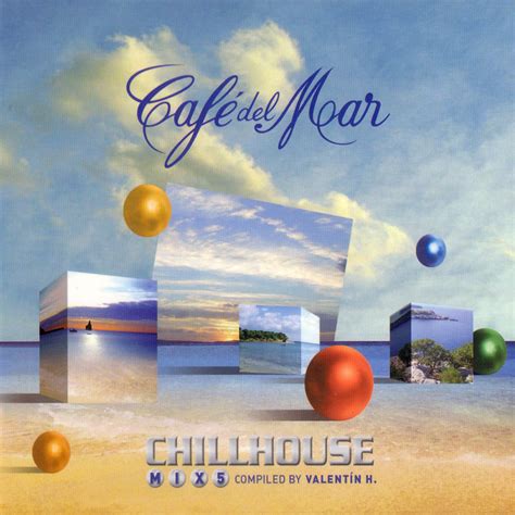 Chillout Sounds Lounge Chillout Full Albums Collection Cafe Del Mar