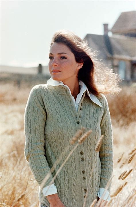 Jennifer Oneill In Summer Of 42 1971