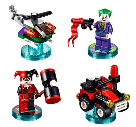 The Brickverse Lego Dimensions Wave 3 Brings Many Doctors To The