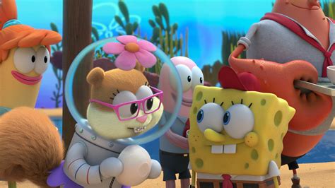Watch Kamp Koral Season Episode Kamp Koral Spongebob S Under