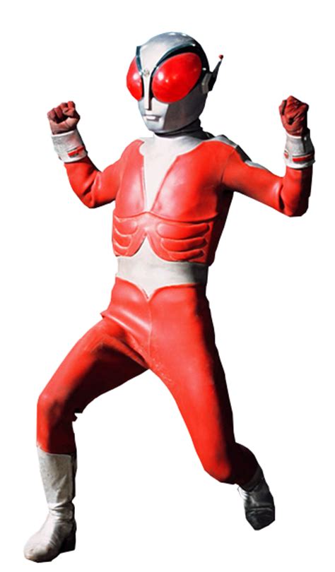 Fireman Character Ultraman Wiki Fandom Powered By Wikia