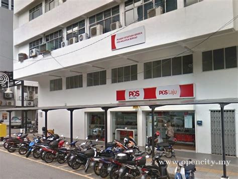 Jobs now available in kepong. Post Office (Pejabat Pos Malaysia) @ Jalan Brickfields ...
