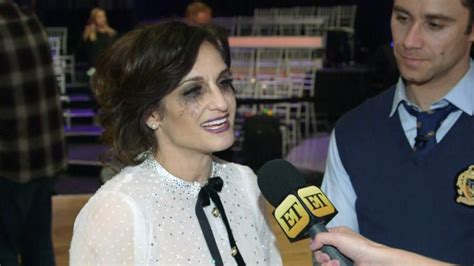 Mary Lou Retton Gets Candid About Her Divorce News Following ‘dwts Elimination Exclusive